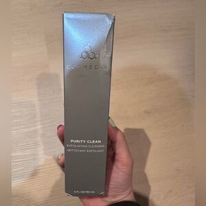 COSMEDIX Purity Clean Exfoliating Cleanser